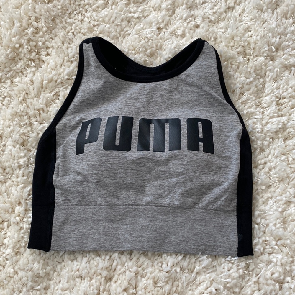 Puma sports bra